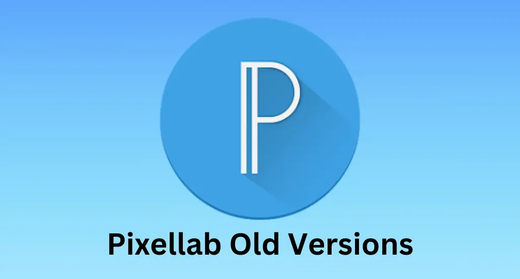 Pixellab old version