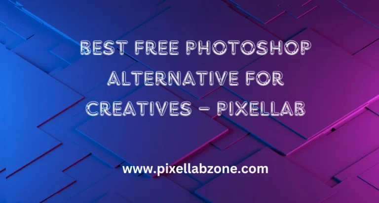 Professional photo editing made simple with PixelLab – the Best Free Photoshop Alternative for creatives.