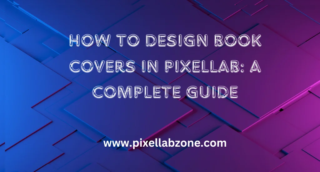 Book cover design created using Book Covers in PixelLab with text and layout enhancements